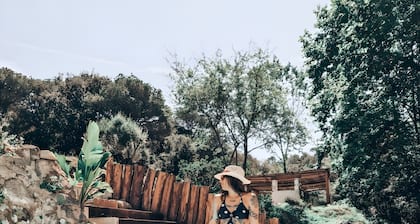 Chalet 'Casa Om' with Mountain View, Private Pool and Wi-Fi