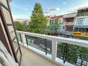 City view - Ai Nghia Homestay - Banh Mi Hoi An (Da Nang)