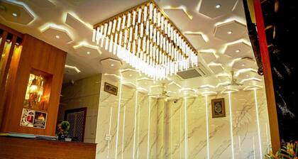 Hotel Qadri 400 Mtrs from Dargah