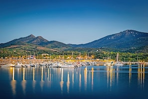 Marina