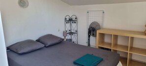 2 bedrooms, iron/ironing board, WiFi - Apartment in a pine park with swimming pool - C5 (Argelès-sur-Mer)