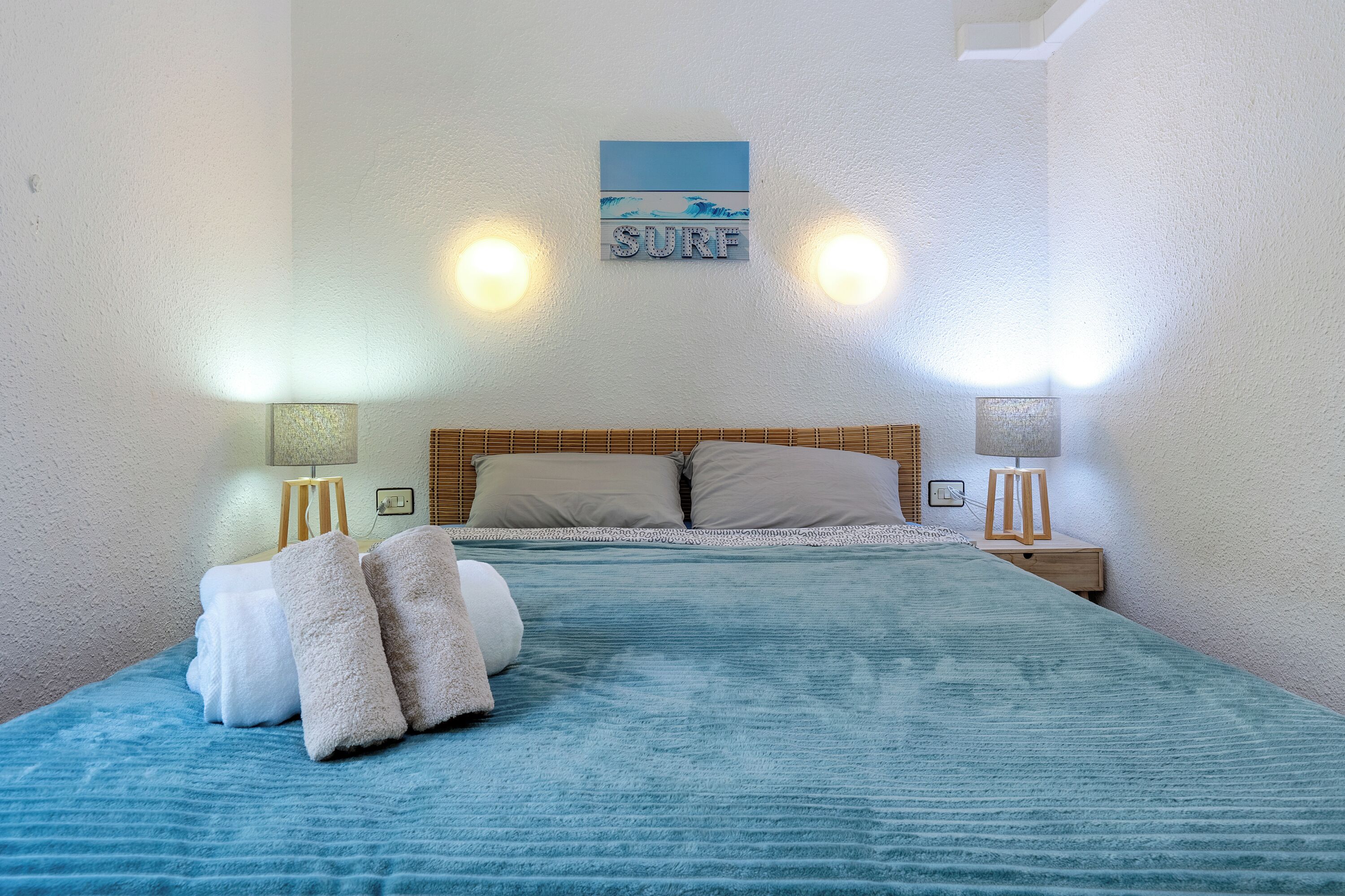 2 slaapkamers, gratis wifi, beddengoed