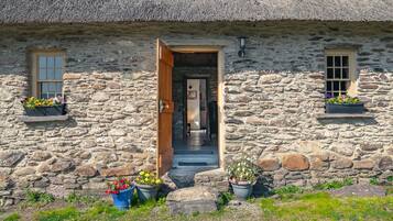 Casa | 2 habitaciones