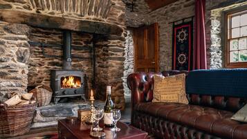 Casa | 2 habitaciones