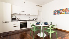 Apartment | 1 bedroom - Italianway - Saffi 6 D (Milan)