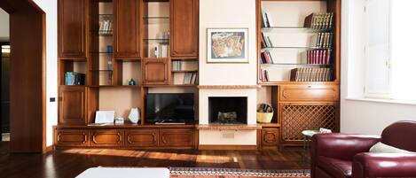 Leilighet | 1 soverom