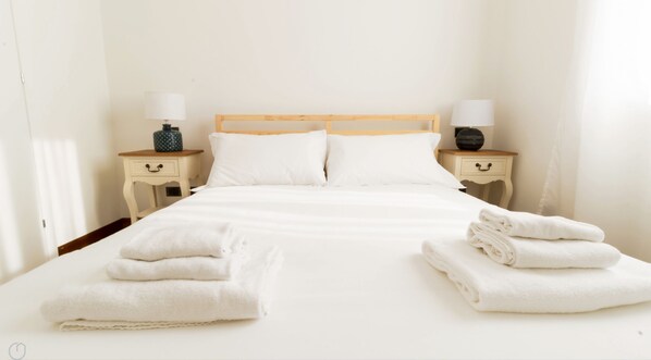 Apartment | 1 bedroom - Italianway - Saffi 6 D (Milan)