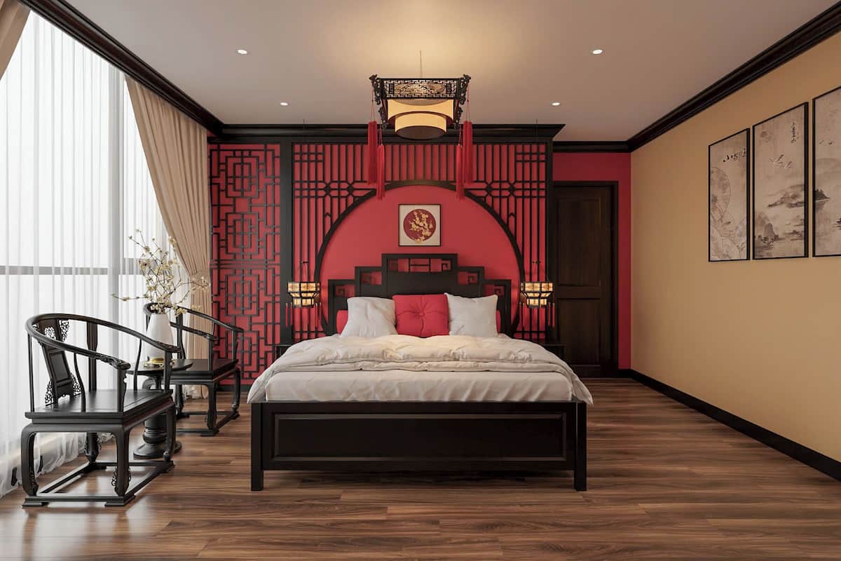 Junior Room