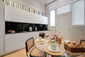 Superior Loft, 1 Double Bed with Sofa bed, Kitchen | Private kitchen | Electric kettle, toaster - Milan Style (Milan)