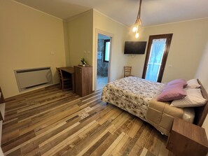 Elite Double or Twin Room