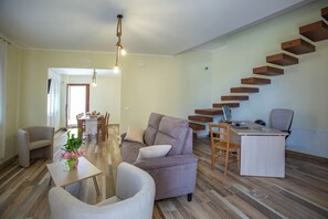 Reception - La Terrazza sulle Madonie (Castellana Sicula)