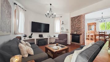 Télévision, chaßne hi-fi