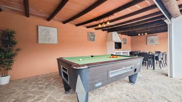 Sala de juegos