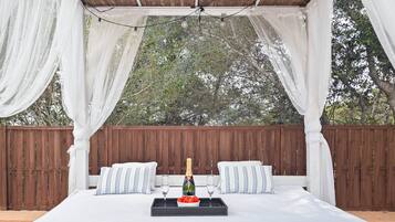 4 Schlafzimmer, Bügeleisen/Bügelbrett, kostenloses WLAN, Bettwäsche