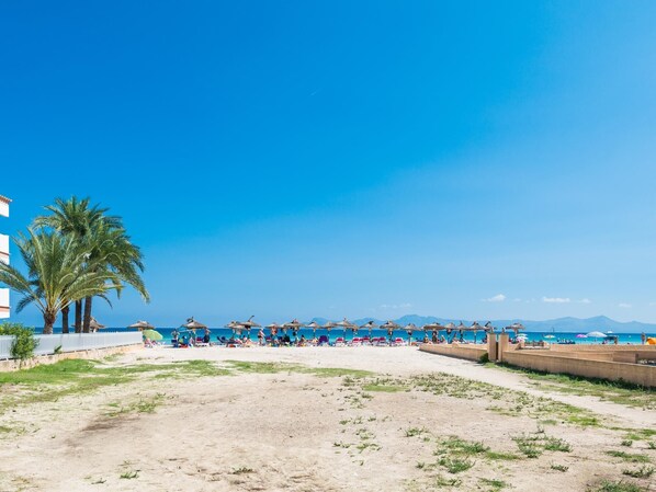 Plage