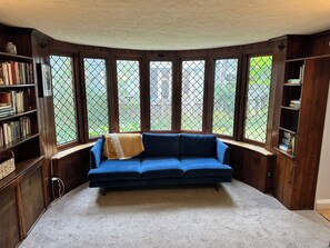 تلفزيون، مكتب