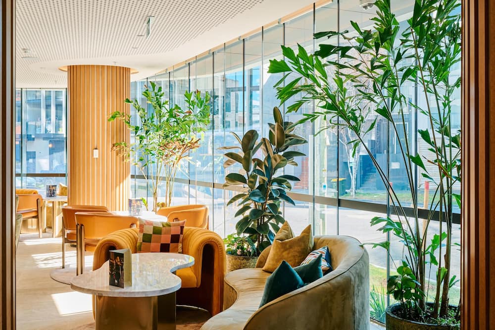 Hyatt House South Melbourne