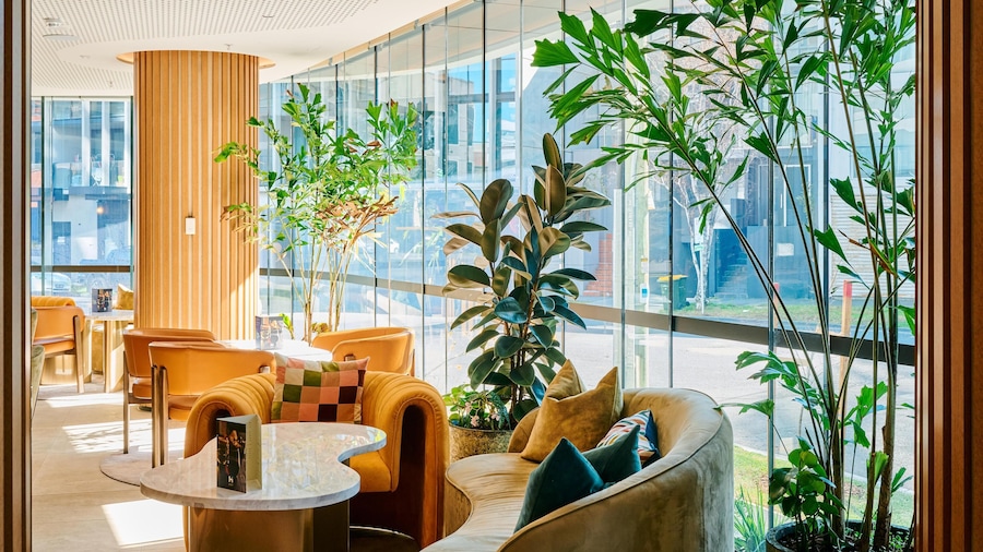 Hyatt House South Melbourne