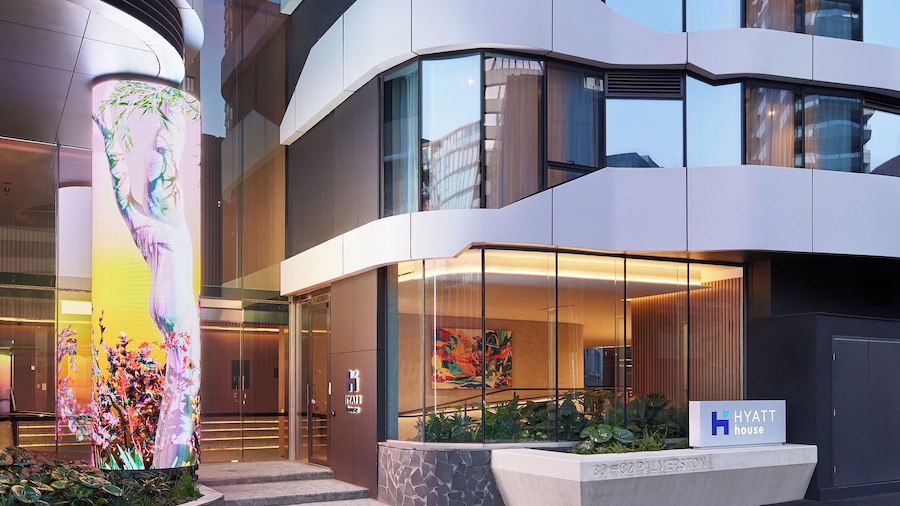 Hyatt House South Melbourne