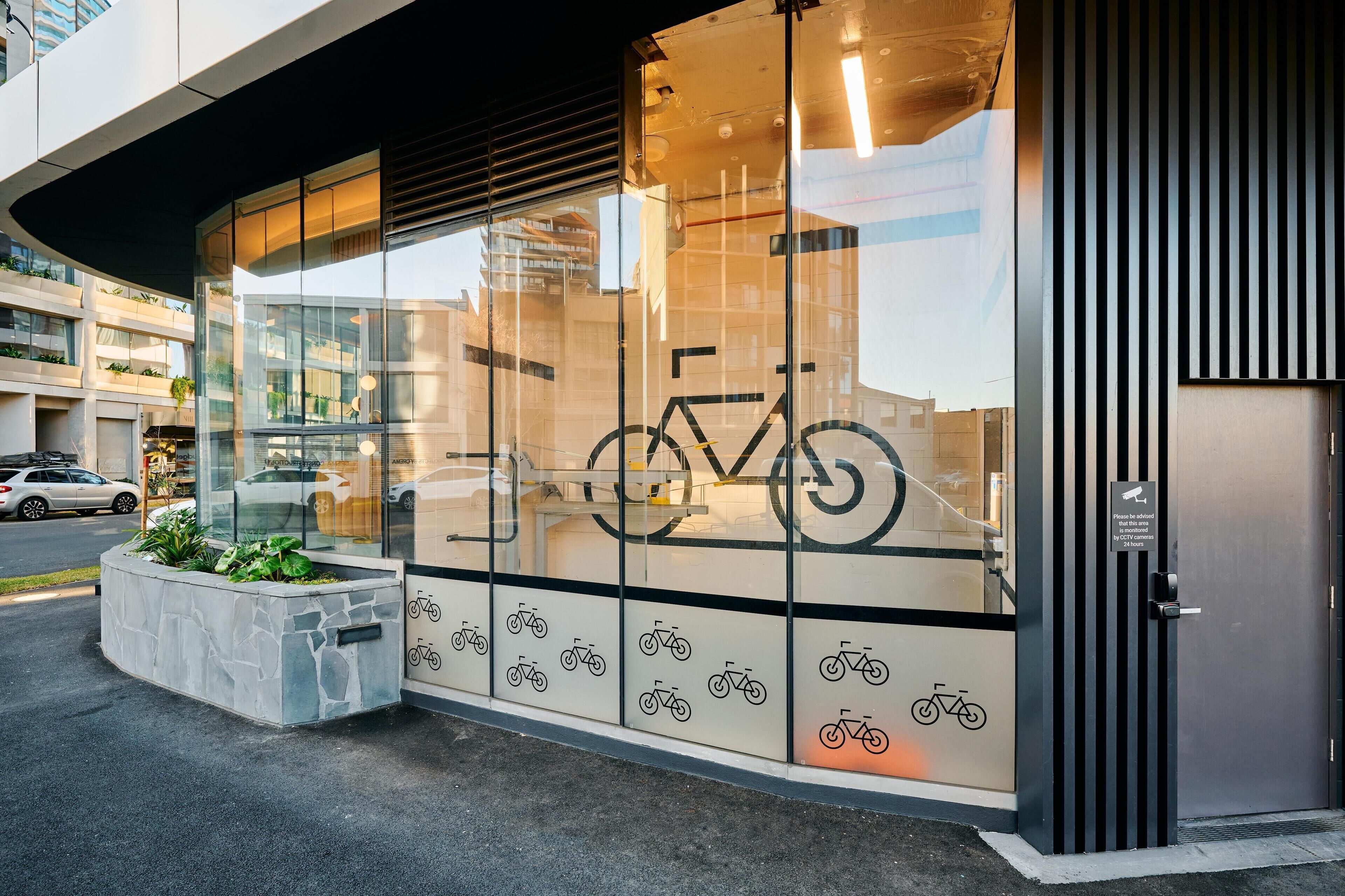 Bicycling