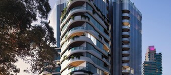 Hyatt House South Melbourne