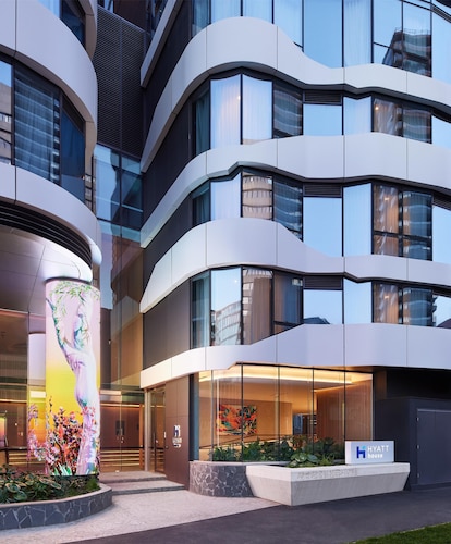 Hyatt House South Melbourne