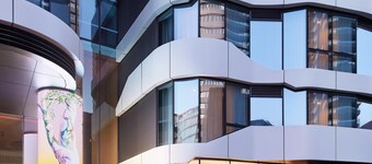 Hyatt House South Melbourne