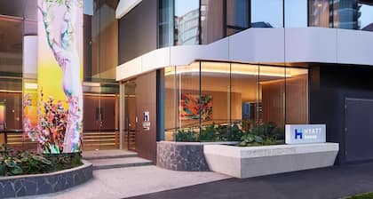 Hyatt House South Melbourne
