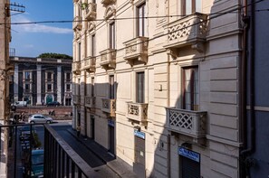 Apartamento | 1 quarto