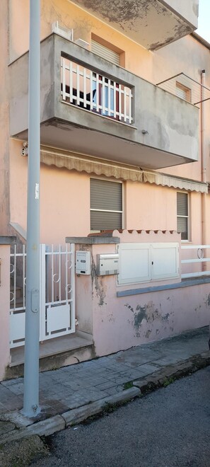 Detalle exterior
