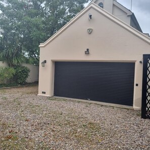 Apartment | Property grounds