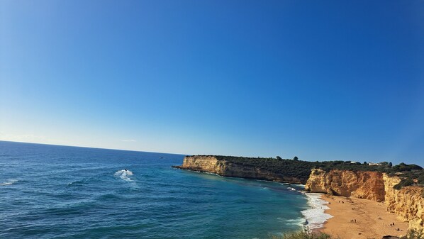 Plage à proximité