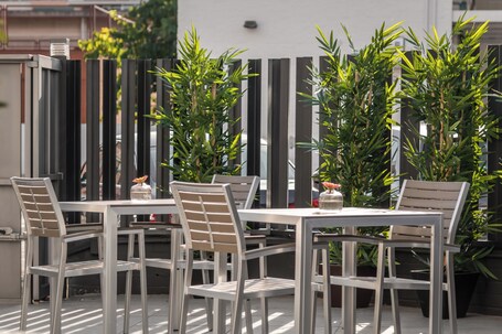 AEROHOTEL BARCELONA AEROPUERTO - view 3