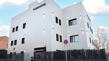 Exterieur