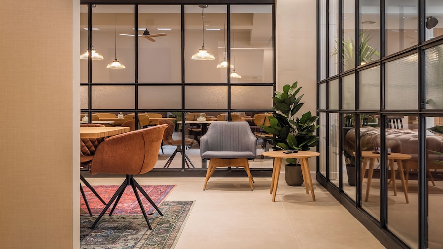 AEROHOTEL BARCELONA AEROPUERTO