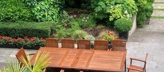 Park Village East Apartment - London