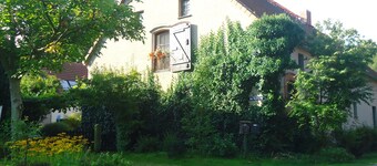 Vacation home "Am Dorfteich"