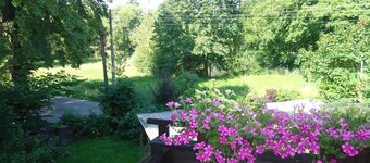 Vacation home "Am Dorfteich"