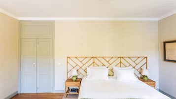 Habitación doble superior, vista al río | Wifi gratis