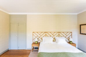 Superior Double Room, River View | Free WiFi - Quinta dos Murças (Peso da Régua)