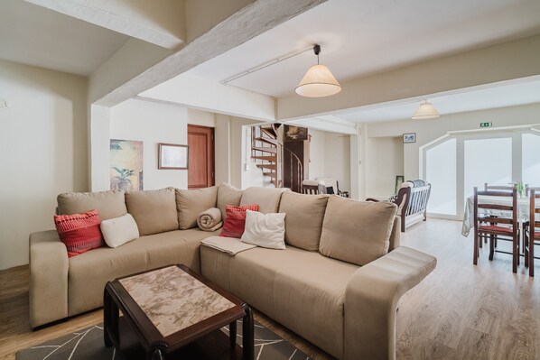 Televisión, reproductor de DVD