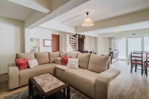 Villa "The Beauty Of Simplicity" avec piscine privée, Wi-Fi et climatisation