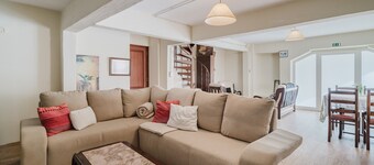 Villa 'The Beauty Of Simplicity' with Private Pool, Wi-Fi and Air Conditioning