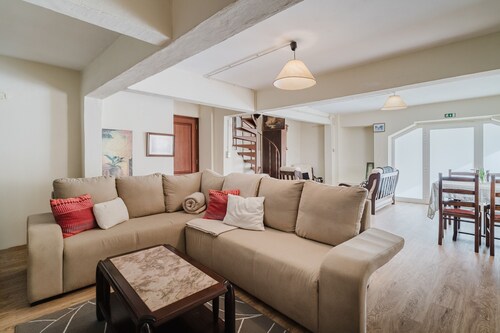 Villa "The Beauty Of Simplicity" avec piscine privée, Wi-Fi et climatisation