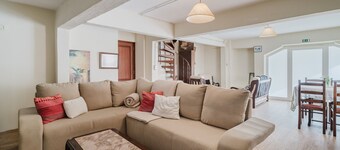 Villa 'The Beauty Of Simplicity' with Private Pool, Wi-Fi and Air Conditioning