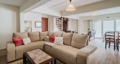 Villa "The Beauty Of Simplicity" avec piscine privée, Wi-Fi et climatisation