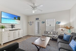 Smart TV, offices