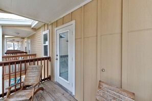 Property grounds - 3 Heated Pools-Walk 2 Beach-Whitecap NPI (Corpus Christi)
