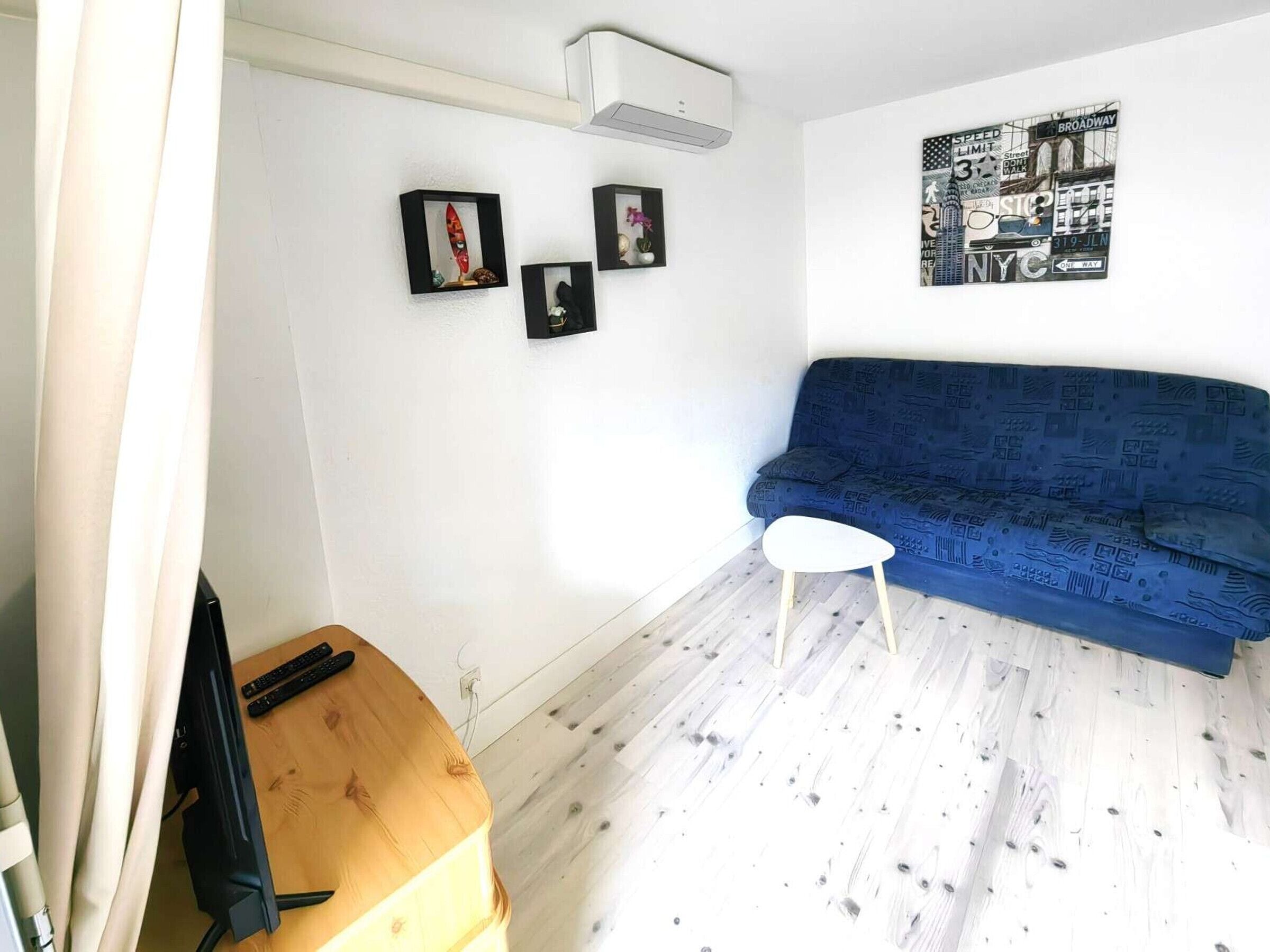 Oppholdsområde