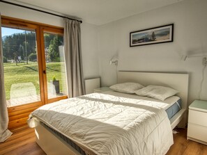 3 habitaciones y wifi gratis